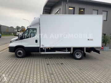 Camion frigo Iveco