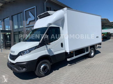 Camion frigo Iveco