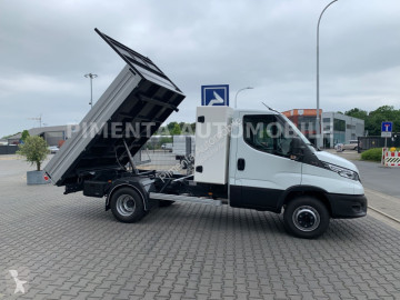 IvecoDaily