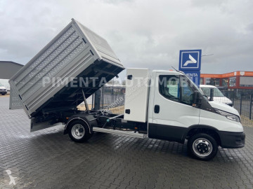 IvecoDaily