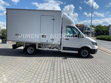 Камион хладилно Volkswagen