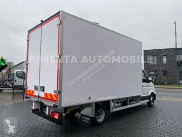 Камион фургон Volkswagen