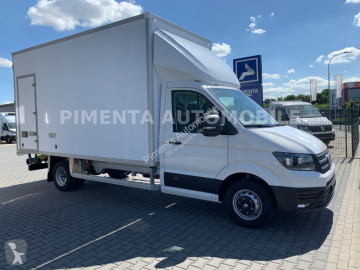 VolkswagenCrafter