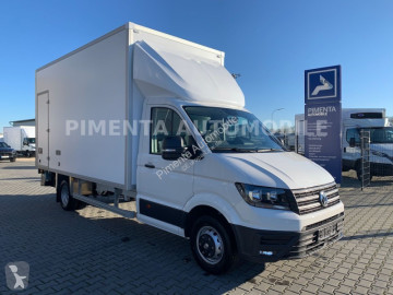 Камион фургон Volkswagen