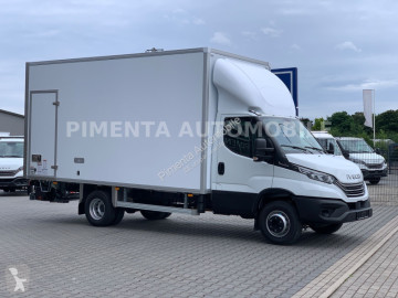 IvecoDaily