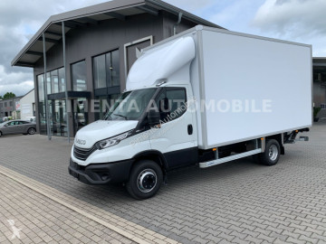 IvecoDaily