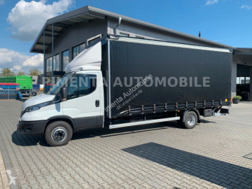 Camion savoyarde Iveco