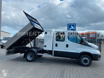 IvecoDaily