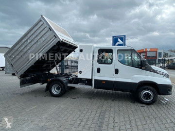IvecoDaily