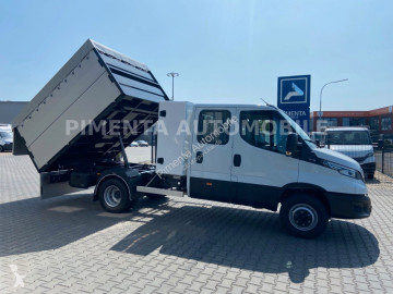 IvecoDaily