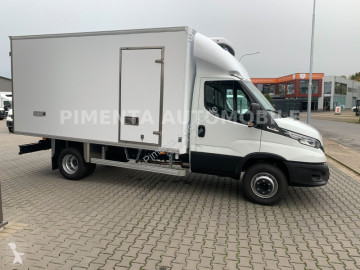 IvecoDaily