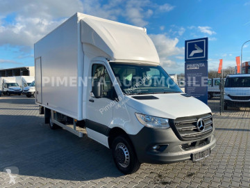MercedesSprinter
