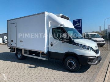 Lastbil kylskåp Iveco