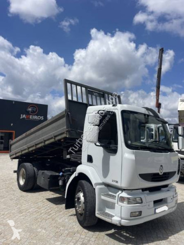 Renault Midlum 270 DXI