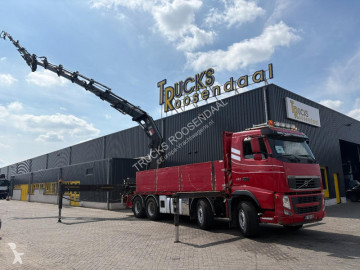 Камион кран Volvo