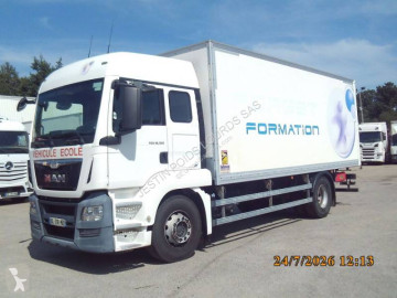 Камион MAN TGS 18.320