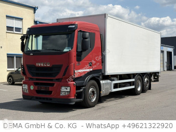 IvecoStralis