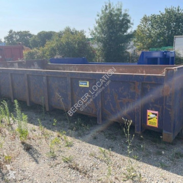 Camion polybenne