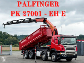 ScaniaP