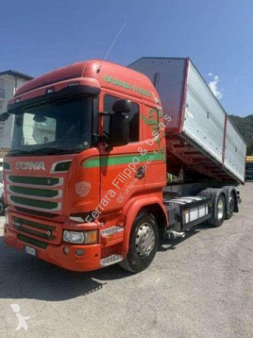 ScaniaR