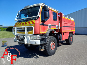 Камион Thomas CCFS-6000 4x4 Forest fire, Bosbrand, forestal,