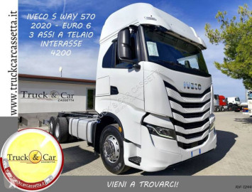 IvecoS-WAY570