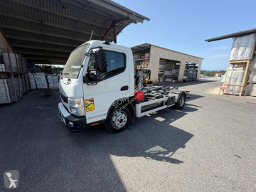 Камион Fuso Canter 9C18