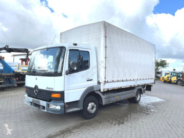 MercedesAtego