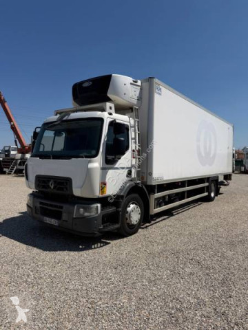 RenaultPremium280 DXI