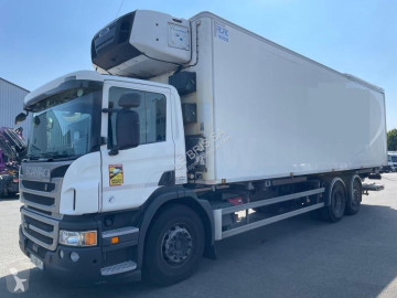 ScaniaP