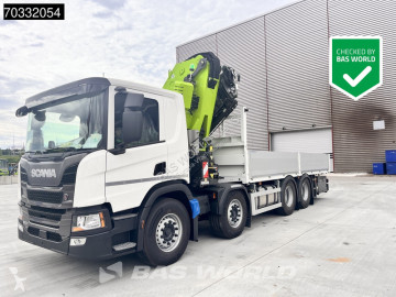 ScaniaL