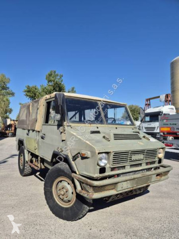 Камион военен Iveco
