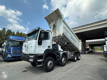 Камион Astra HD 500