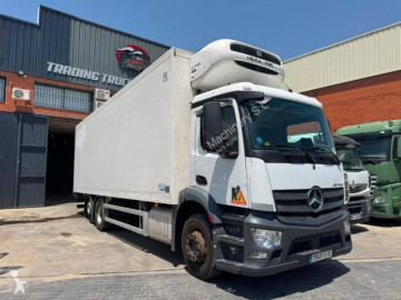 MercedesActros2532 L