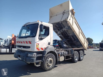 RenaultKerax