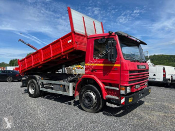 ScaniaP93