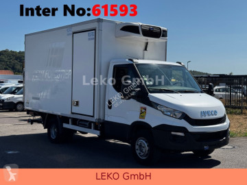 IvecoDaily