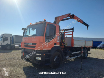 IvecoStralis