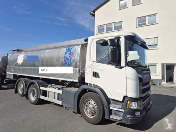 ScaniaL