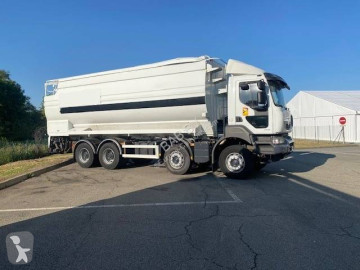 RenaultKerax460 DXI