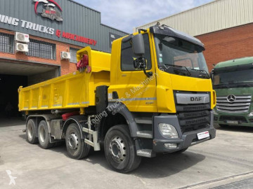 DAF