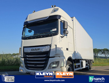 شاحنة DAF XF 530 SSC 6X2 FAN CARRIER