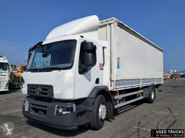 RenaultD WIDE-series