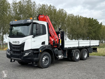 شاحنة Iveco