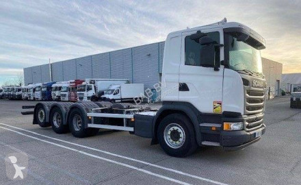 ScaniaG490