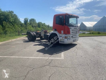 ScaniaP310