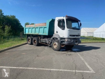 RenaultKerax370 DCI