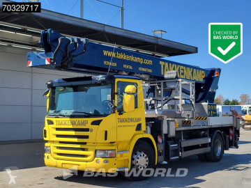 ScaniaP