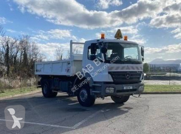 MercedesAxor1829 KN