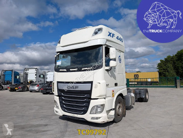 DAFXF